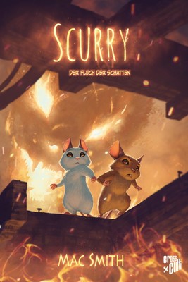 Mac Smith Scurry 3