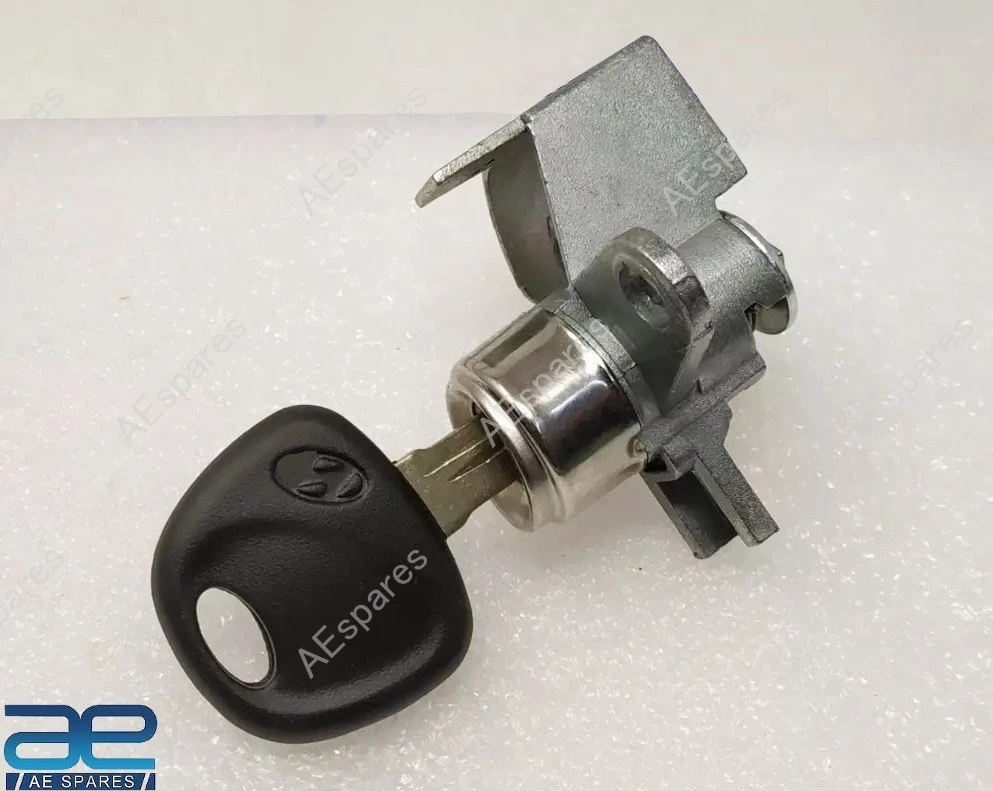 Front Door Lock Assembly RH For Hyundai I10 1.1L 1.2L 2007-2013 81980-0XA00