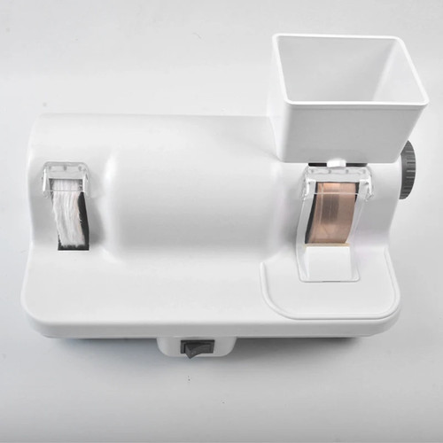 Schleif- und Poliermaschine, Kantenpoliermaschine, große Schleifmaschine - Bild 7 von 13