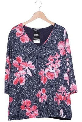 VIA APPIA DUE Langarmshirt Damen Longsleeve Shirt langärmliges Obert... #juunesh