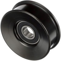 Umlenk-/FüHrungsrolle Keilrippenriemen Drivealign™ Gates T36270 Kunststoff FüR 1
