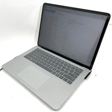 Microsoft Surface Laptop Studio 1964 i7-11370H 1TB SSD 32GB RAM - NO OS