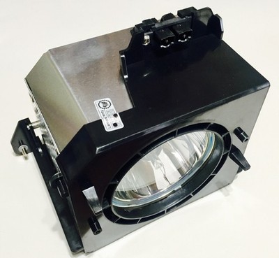 AL  Series Lamp & Housing for The Samsung HLN437W1X TV - 90 Day Warranty