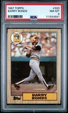 1987 Topps Baseball Cards 38