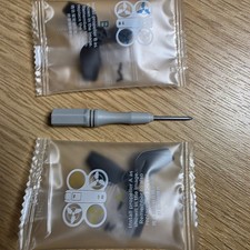 Genuine dji neo replacement propeller kit