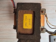 Yamaha M-80 Power Amplifier Transformer - GA6787 Working