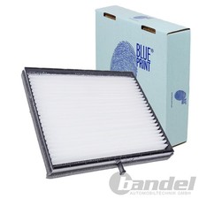 Filtre d'habitacle Chevrolet LACETTI
