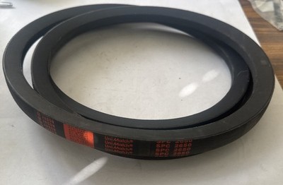 Jason SPC-2650 Belt