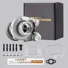 T25 T28 GT25 GT28 GT2871 GT2860 A/R .64 Universal Turbo Charger for 1.5-2.0L Bil