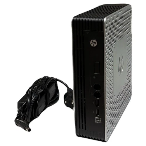 HP ThinClient T610 Plus AMD G-T56N 1,65GHz 4GB mit PCIe Slot & WLAN (ohne HDD)