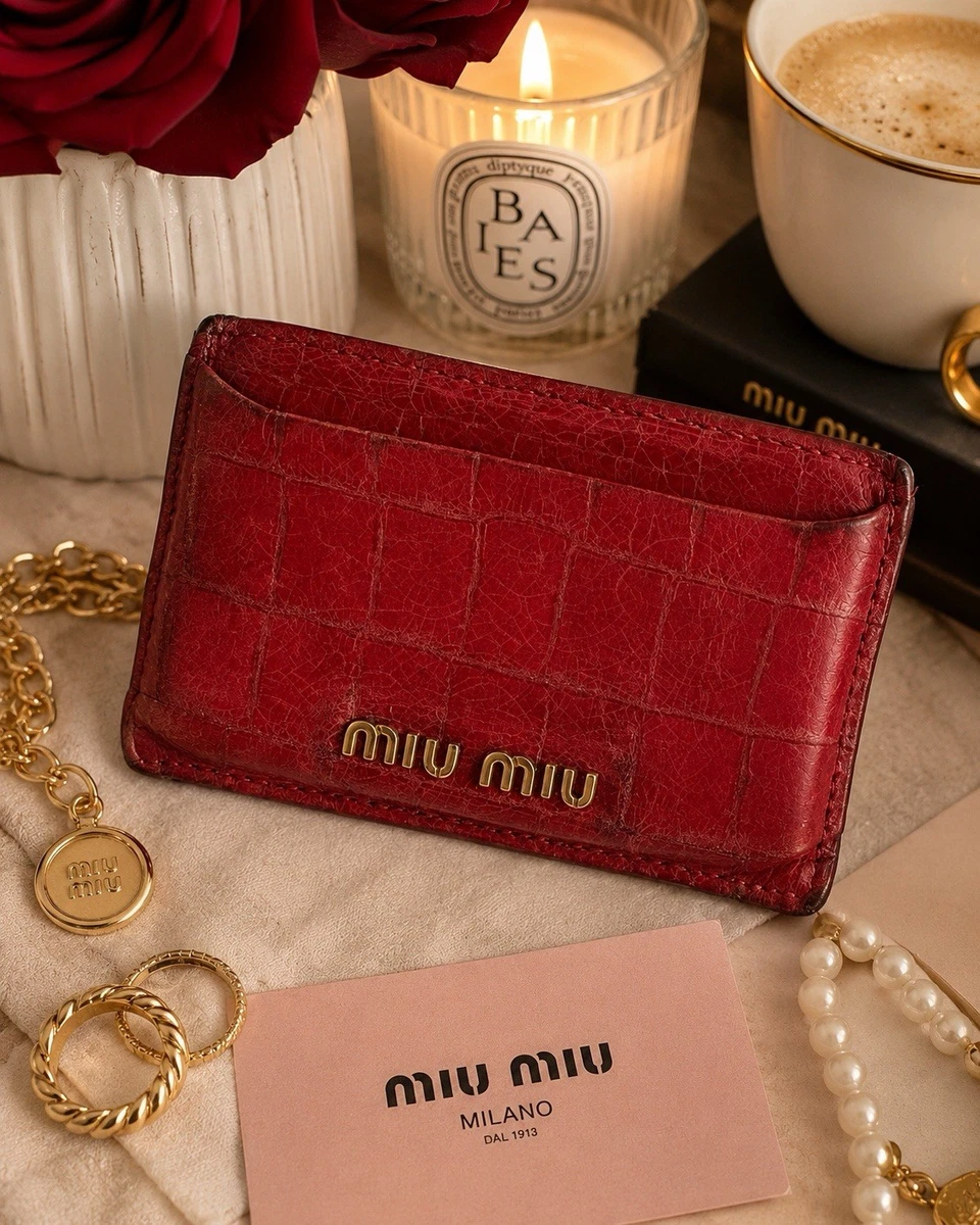 Women's Miu Miu for sale | eBay