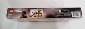 Lego 7571 The Fight for the Dagger NEW! SELLER of 20yrs Prince of Persia Camel