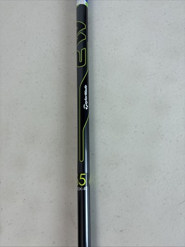 *VGC* TaylorMade 2017 19° Hybrid 3 REAX Graphite Regular (3707) - Picture 5 of 6