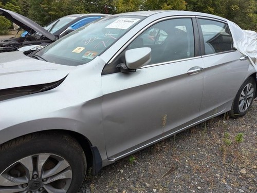Temperature Control Automatic Temperature Control Fits 13-15 ACCORD 759775 - Picture 3 of 8