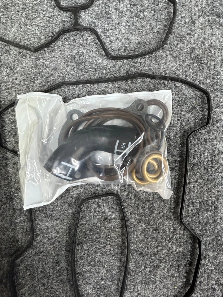 OEM HARLEY-DAVIDSON 2024 M8 117 TOP END KIT 25701945 Foto 2 de 4