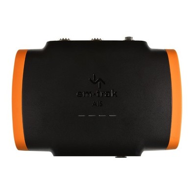 em-trak B954 Class B AIS Transceiver - 5W SOTDMA w/WiFi, Bluetooth, & VHF An