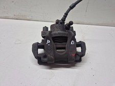 Smart ForTwo III C453 2018 Vorne rechts Bremssattel vorne 410001154R Benzin 52kW