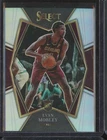 2021 Panini Select Basketball Silver Evan Mobley #110 PSA 10