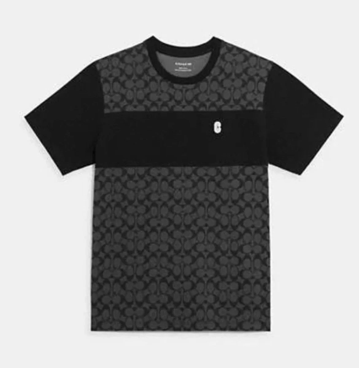 超お得！COACH コーチ Tシャツ 5枚セット まとめ売り coach t shirt products for sale | eBay