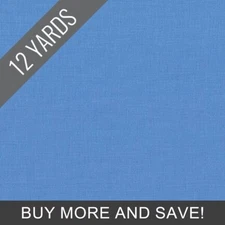 Cotton Couture in Dusk Blue - 12 Yard Bolt by Hawthorne Supply Co