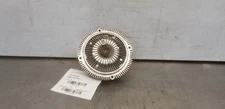 1985 NISSAN 300ZX 3.0L TURBO FAN CLUTCH