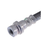 Bremsschlauch F10X1 & M10X1 Triscan Iam-Expertise FüR U.A. Renault Laguna