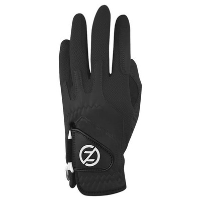 Zero Friction Cabretta Elite Universal Fit Golf Glove, Premium Leather Grip