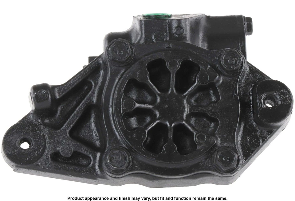 Bomba de dirección asistida A1 Cardone 21-5852 para 92-97 Honda Civic Civic del Sol Foto 2 de 4