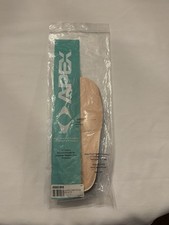 Apex Anatomical Thermothotic EVA Insole W06 Women’s 6 Sky 40668 NEW