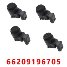 Parksensor 4PCS f�r BMW E81 E87 E88 E90 E91 E92 X1 E84 Z4 E89 PDC Einparkhilfe