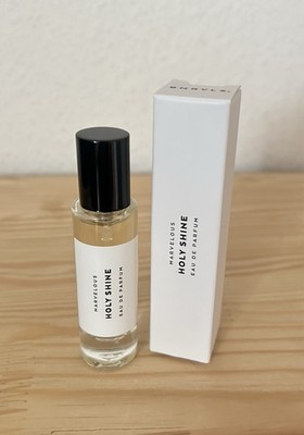 BMRVLS Marvelous Holy Shine Eau de Parfum 10ml Travelspray NEU&OVP