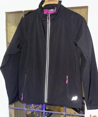 New Balance Jacke Gr. M