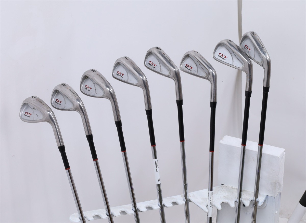 Adams Golf - Adams Golf ユーティリティ　ハイブリッド　３本セット 楽天市場】adams golf（ユーティリティ｜メンズクラブ）：クラブ