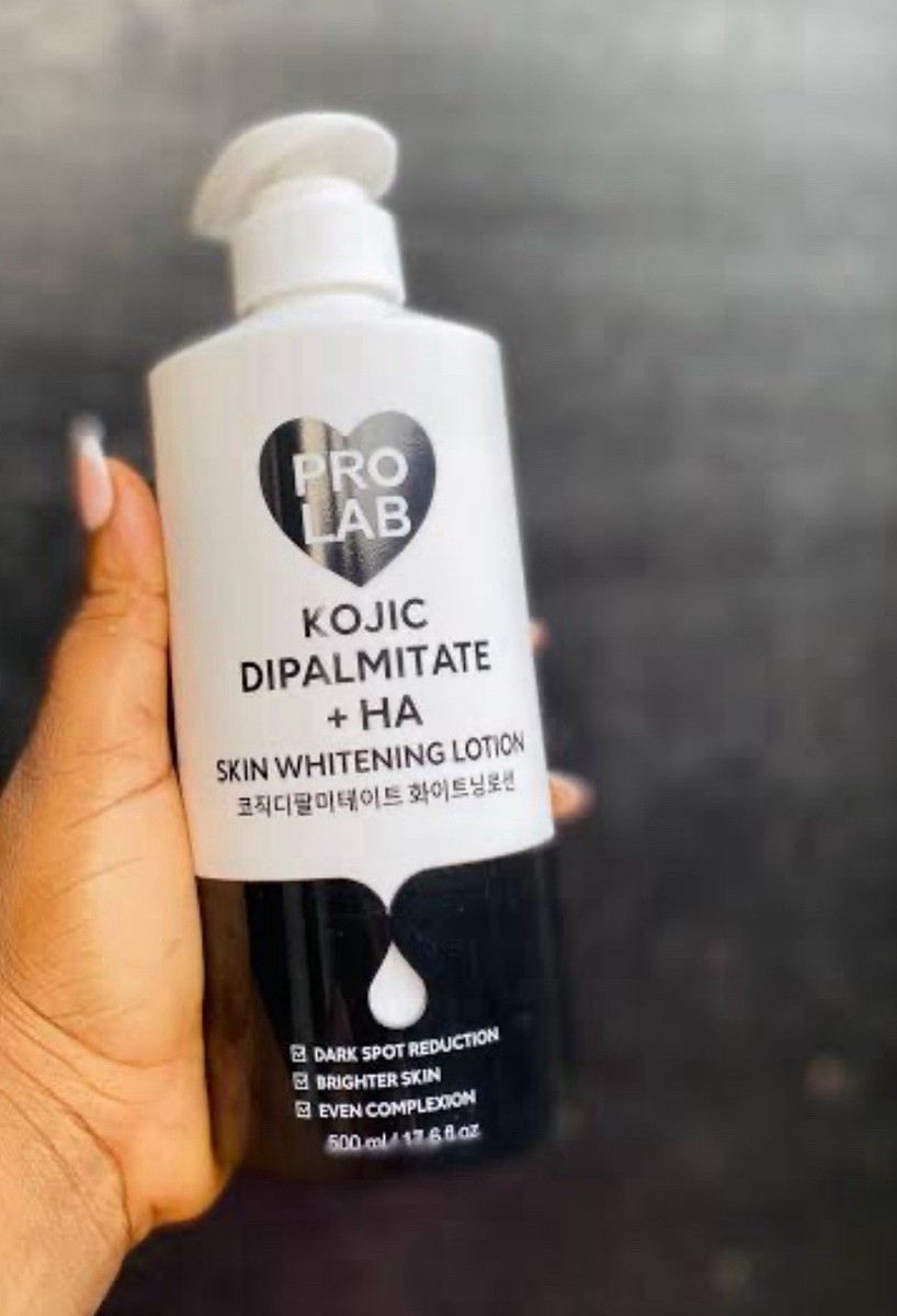 PRO- LAB Lotion Ready For Shipping | eBay