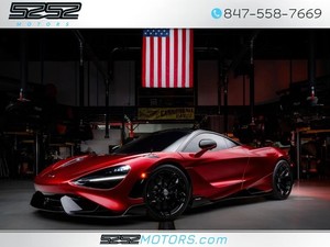 2021 McLaren 765LT Worlds Quickest McLaren! 1300WHP!