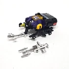 Transformers G1 1985 Insecticon Bombshell Decepticon Hasbro