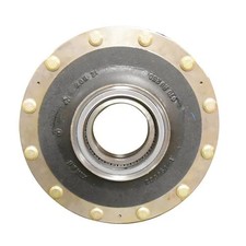 Dana / Spicer® Mfwd Wheel Hub Fits New Holland Tg210 Tg230 295168a1