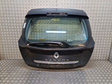 Lunette arrière Renault LAGUNA
