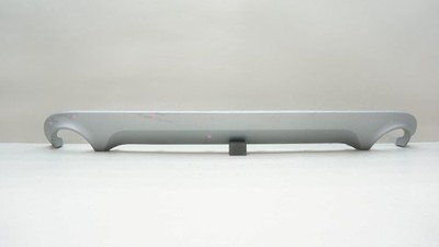 2020-2022 FORD ESCAPE REAR LOWER BUMPER VALANCE PANEL OEM LJ6B