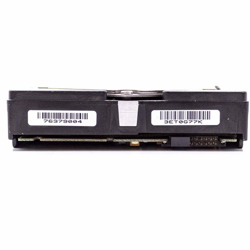 Seagate ST336752LC HDD Hard Disk SCSI 36.4GB 80PIN 3,5 " Server - Picture 3 of 3