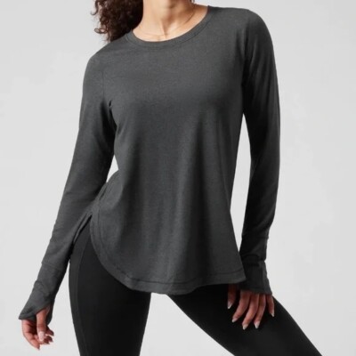 uptempo top athleta