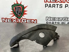 97-04 C5 CORVETTE LH DRIVER FRONT SIGNAL MARKER LIGHT BRACKET 10269679 #VV552