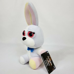 VANNY Funko Plush Five Nights at Freddy's Security Breach NWT Authentic Bunny | eBay