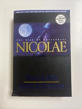Nicolae: The Rise of Antichrist (Left Behind, Book 3) by Tim LaHaye Paperback