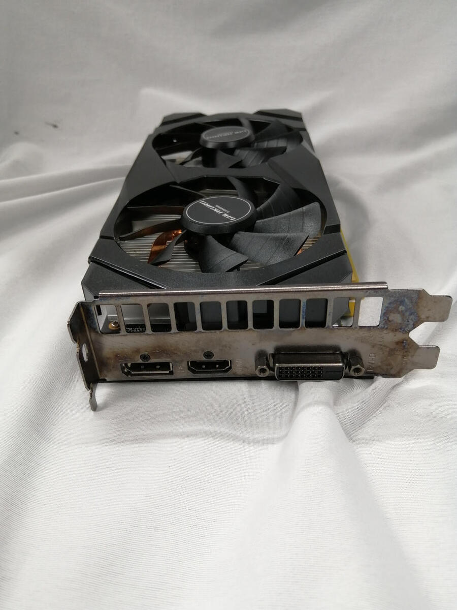 GALAKURO GAMING GRAPHICS BOARD GTX1660 SUPER IN WORKING GALAKURO GAMING GRAPHICS BOARD GTX1660 SUPER IN WORKING