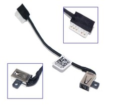 DC Power Jack Cable plug Port For Dell Inspiron 15 3511 P112F001 GDM50 0GDM50
