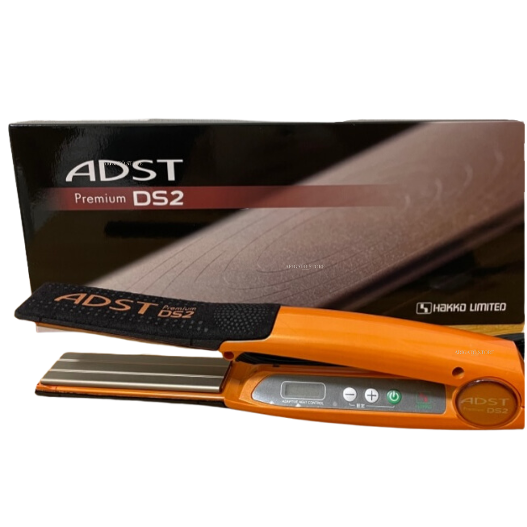 ADST Premium DS2 ストレートアイロン ADST アドスト Premium DS2