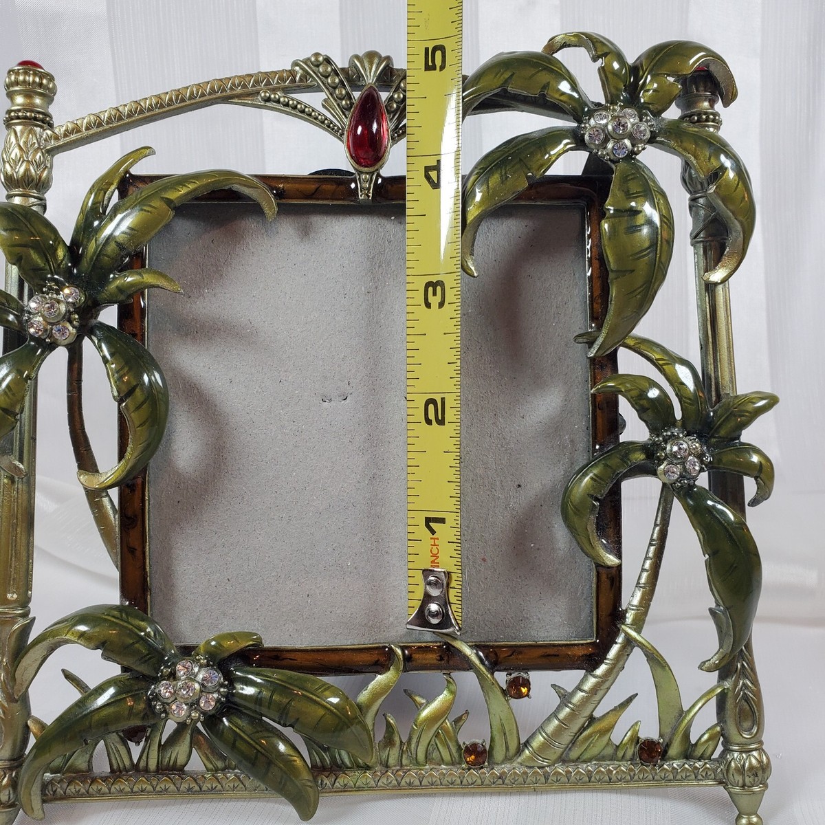 Photo Frame Z Gallerie 4x4