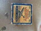 Vintage Peters High Velocity Rare 10 Gauge Shot Shell Box (Empty)