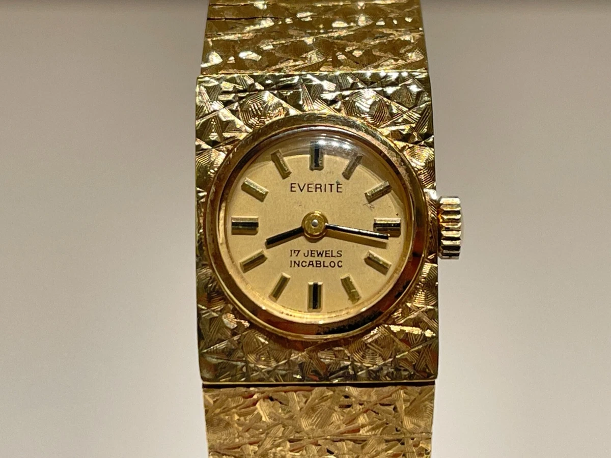 Everite ladies online watch